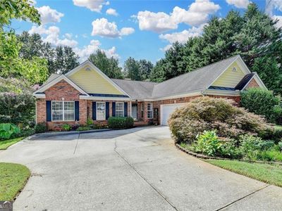 6307 Bluegrass Ln, Flowery Branch, GA, 30542