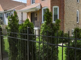 5142 W Carmen Ave #2, Chicago, IL 60630