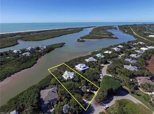 1995 My Tern Ct, Sanibel, FL 33957