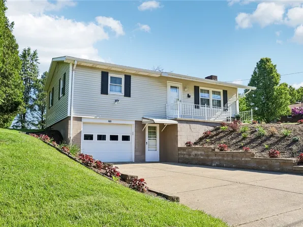 465 4th St, West Pittsburg, PA 16160
