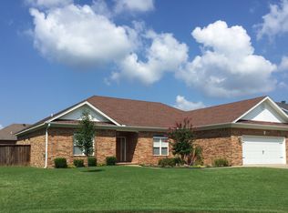 20 Sunfish Ct, Russellville, AR 72802
