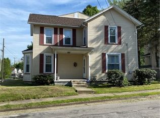 2 Elizabeth St, Greenville, PA