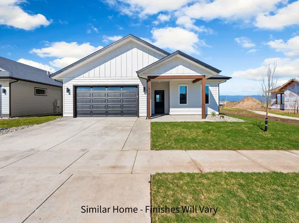 611 Jersey Way, Kalispell, MT 59901