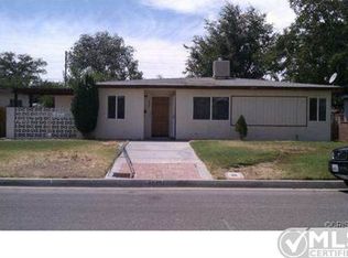 45351 Genoa Ave, Lancaster, CA 93534