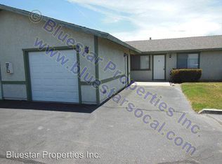 15636 Sequoia St APT 8, Hesperia, CA 92345