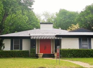 4318 Matilda St, Dallas, TX 75206