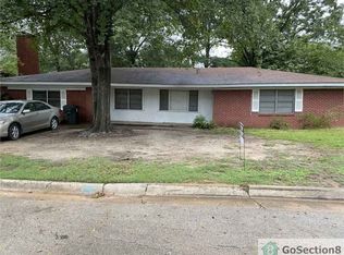 2636 Caldwell Blvd, Tyler, TX 75702