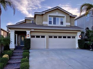 20628 Vercelli Way, Porter Ranch, CA 91326