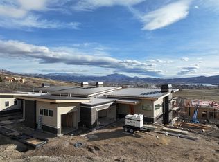 5338 E 3425 N, Eden, UT 84310