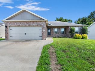 194 Tradition Dr, Cape Girardeau, MO 63701