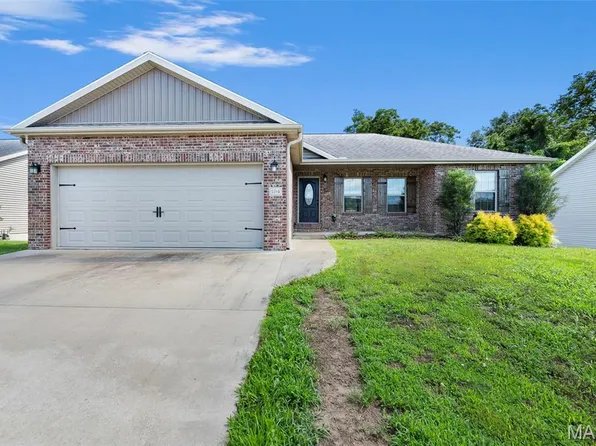 194 Tradition Dr, Cape Girardeau, MO 63701