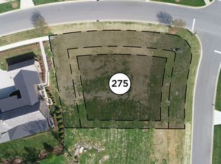 7300 Harlow Dr LOT 275, College Grove, TN 37046