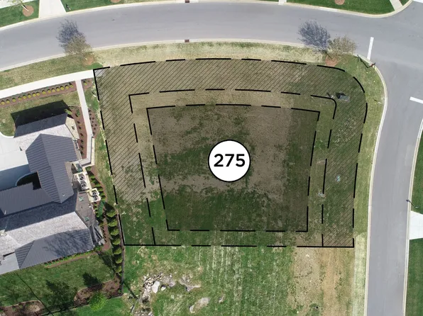 7300 Harlow Dr Lot 275, College Grove, TN 37046