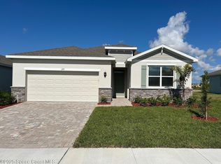 1375 Criswell Ln SE, Palm Bay, FL 32909