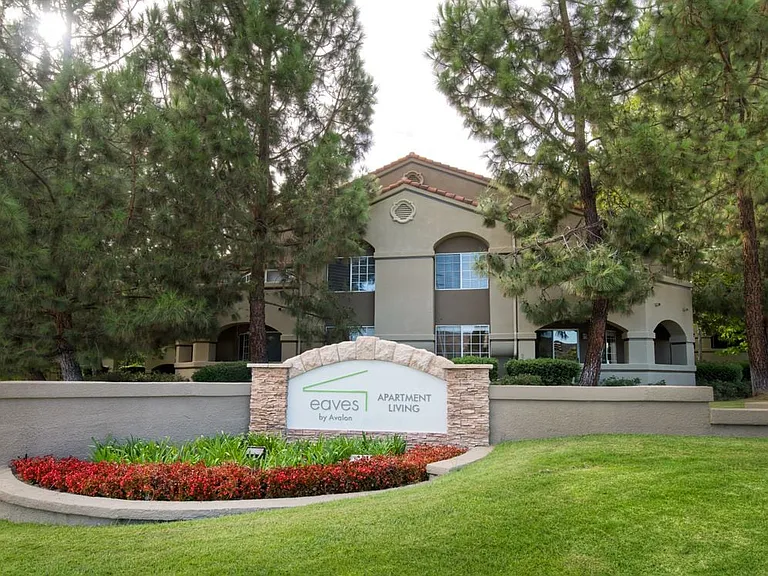 Community Entrance