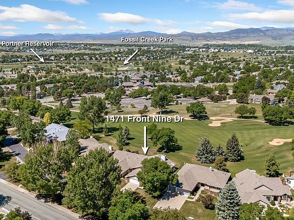 4th image of 1471 Front Nine Dr