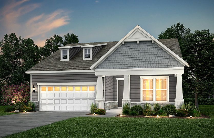 Elevation NC202