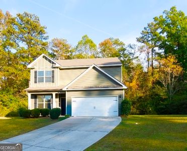 834 Drumore Ct, South Fulton, GA, 30213