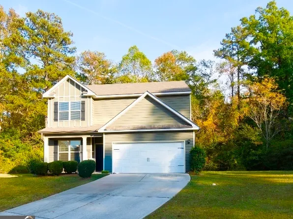 834 Drumore Ct, South Fulton, GA 30213