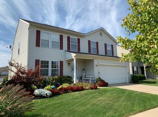 8246 Cypress Way, Dexter, MI 48130