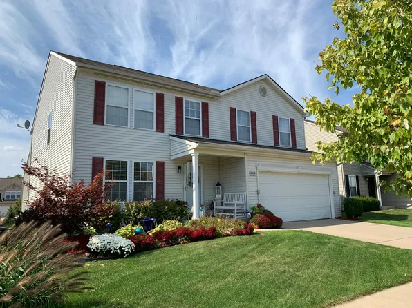 8246 Cypress Way, Dexter, MI 48130