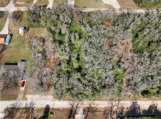 Lots 39 40 Springview Ln, Somerville, TX 77879