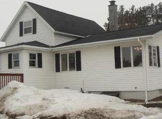 68029 Beaver Tail Rd, Askov, MN 55704