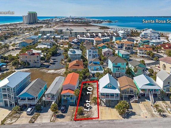 2nd image of LOT 10 Bahia Dr