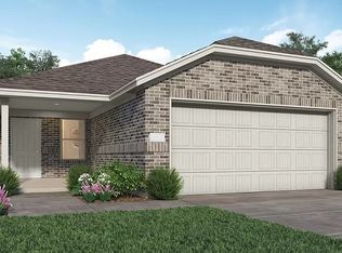 748 Autumn Cherry Trl, Magnolia, TX 77354