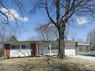 10288 Imperial Dr, Saint Louis, MO 63136
