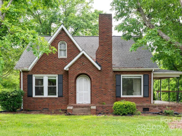 4098 S State Highway 127, Hickory, NC 28602