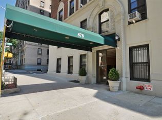 878 W End Ave APT 5B, Manhattan, NY 10025