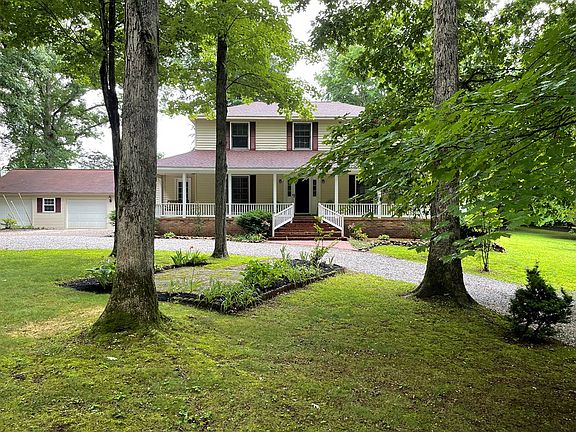 2nd image of 2386 Cane Creek Rd