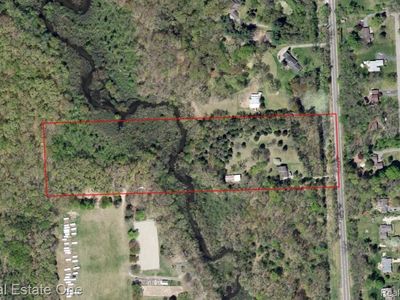 2400 Still Meadow Ln, Highland, MI, 48356