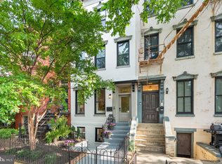 309 M St NW APT B, Washington, DC 20001