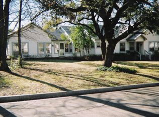 3312 Herring Ave, Waco, TX 76708