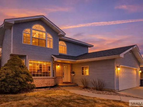 2401 Hoopes Ave, Idaho Falls, ID 83404