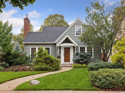 3844 Kipling Ave, Minneapolis, MN, 55416