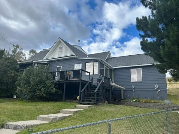 1611 6th St, Walkerville, MT 59701
