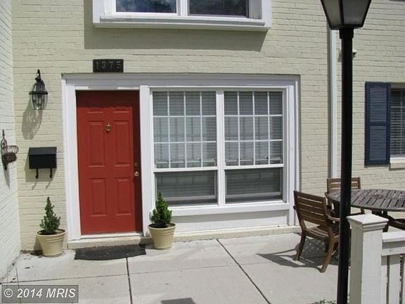 2nd image of 1375 N Van Dorn St #1375