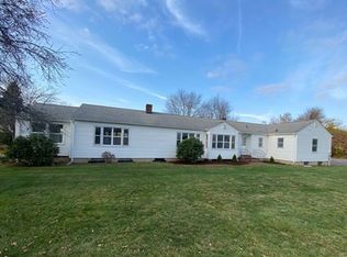 17 Nashoba Rd, Littleton, MA 01460