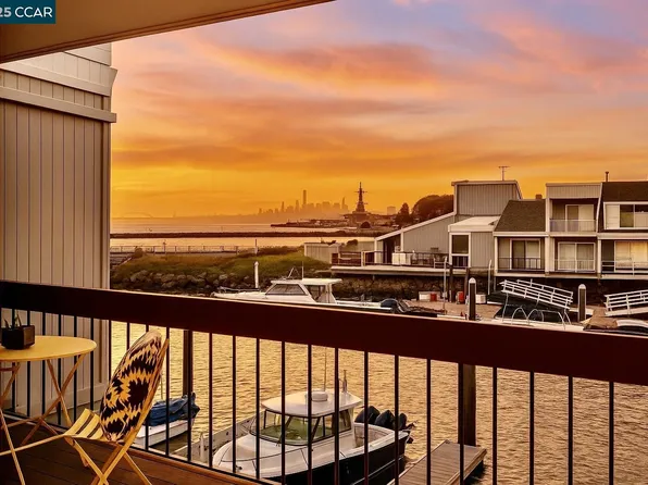 1207 Ballena Blvd, Alameda, CA 94501