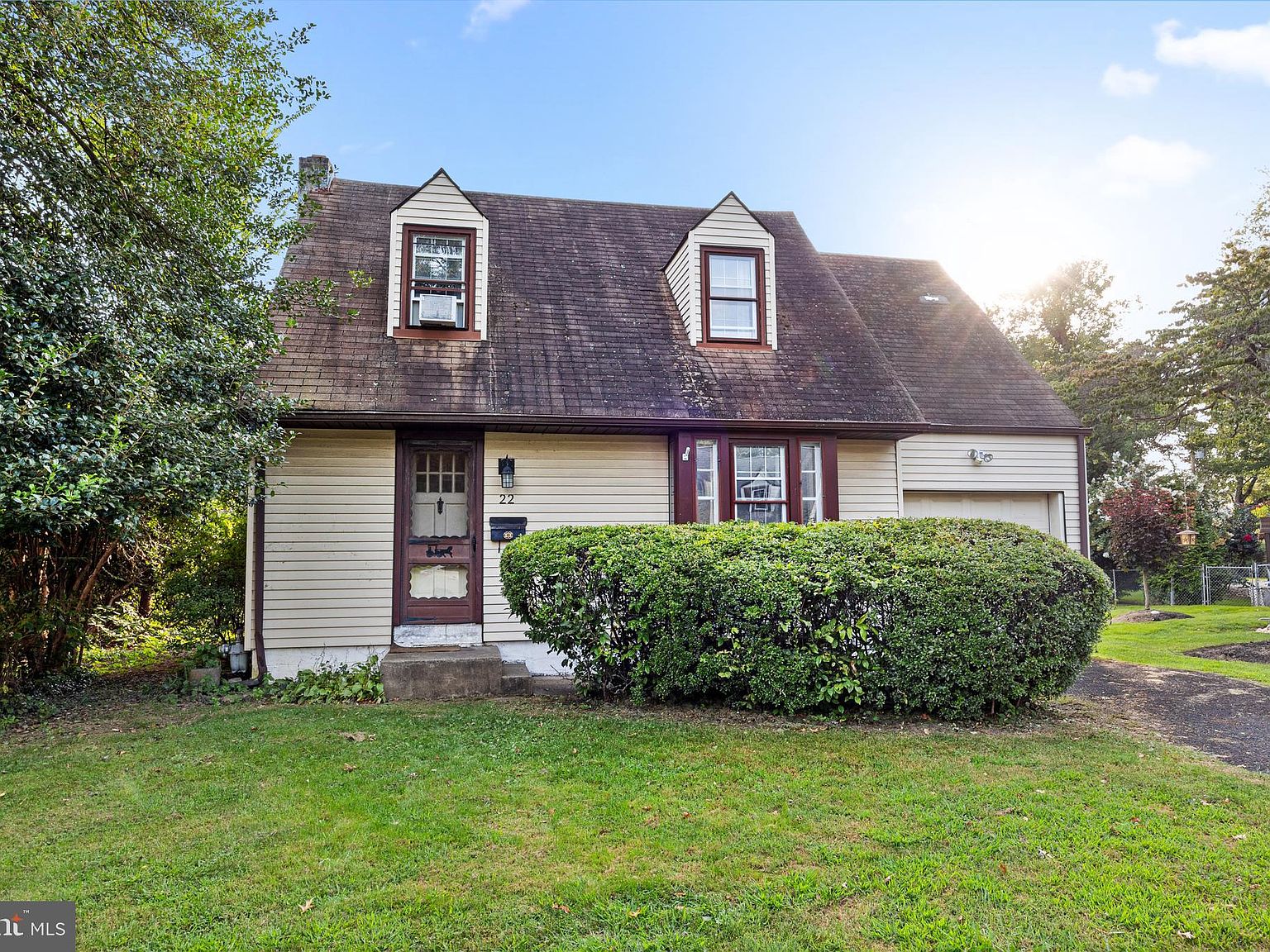 22 Oak Ave, Penndel, PA 19047 Zillow