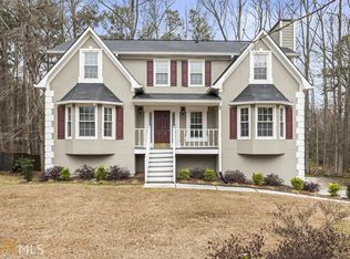 2817 Brookwest Dr SW, Marietta, GA 30064