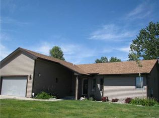1137 Strawberry Ave, Billings, MT 59105
