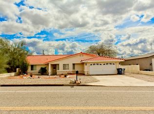 2578 Rainbow Ave N, Lake Havasu City, AZ 86403