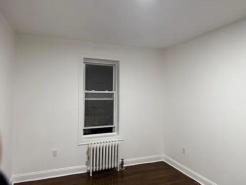 Floor plan 1 Bed 1 Bath Type 5