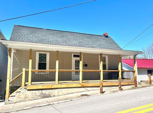 921 College Ave, Morgantown, WV 26505