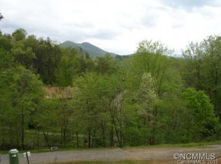 27 S Sundrops Trl, Cullowhee, NC 28723