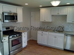 61 Green St, Newton, MA 02458